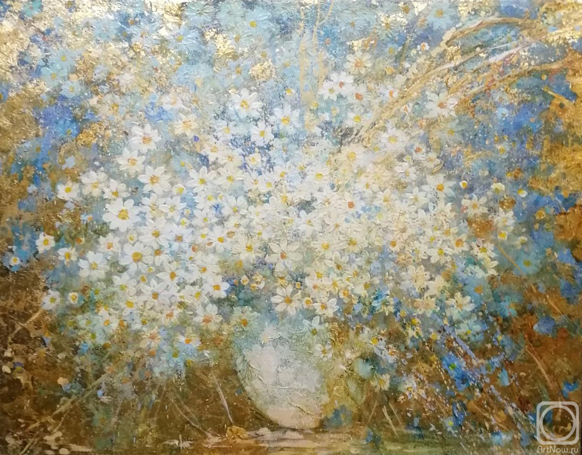 Goncharova Natali. Untitled