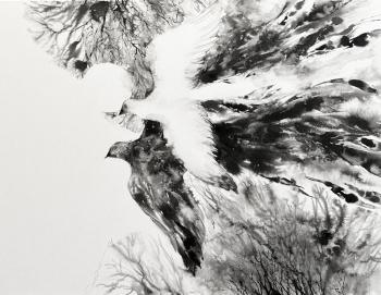 Spring. Stoylik liudmila