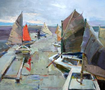 Untitled. Popova Ekaterina