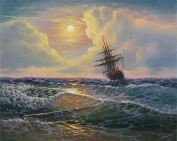 Untitled. Otarshinov Timur