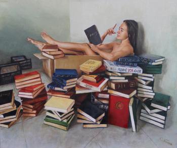 ���� �� ����� (��������). ������� ������