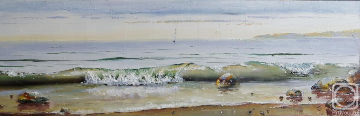 Medvedev-Orlovskiy Igor. Untitled