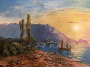 ����� � ����. ������������ ����