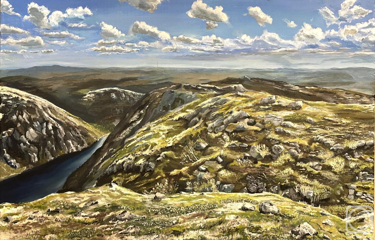 Konstantinov Petr. Untitled