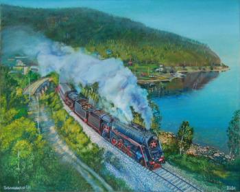 ������� ���� �� ����. ���������-������������ ������