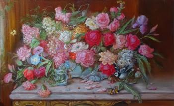 Untitled. Razumova Svetlana