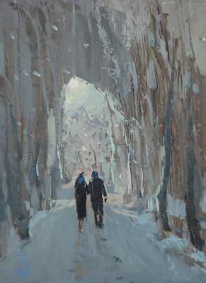 ����������� ����. ���������� �������