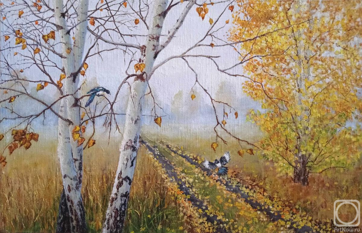 Tsygankov Alexander. Untitled