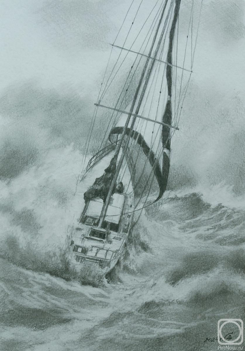 Dorofeev Sergey. Untitled