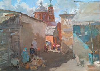 ������ � �������. �������� �����