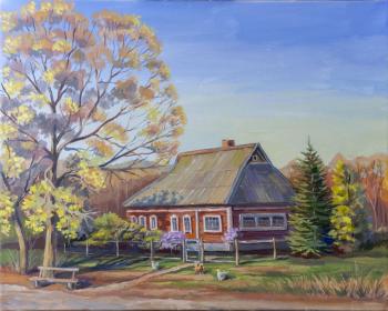 ��� � �������. ������� ������