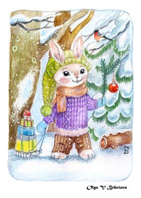 ����� � ���������. �������� �����