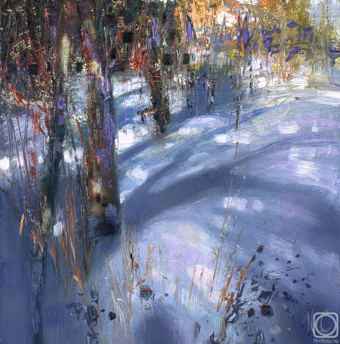 Skorobogatov Ivan. Untitled