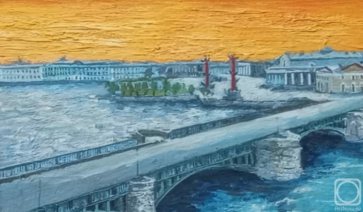 Zhukoff Fedor. Untitled