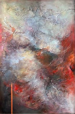 Breath of Autumn. Sadykova Irina