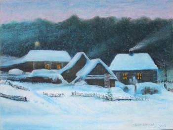 ������� ����� � �����