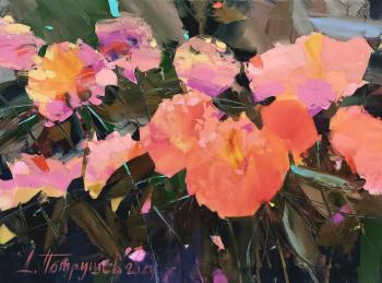 ������� �Japanese azalea�