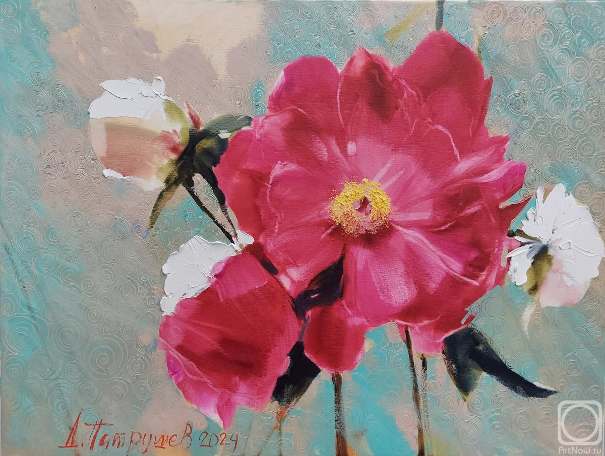 ������� ������ �� ������. �������� �������. Scarlet Heaven