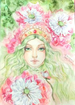 ������� . Mermaid ."������� �������". ��������. �������� ����