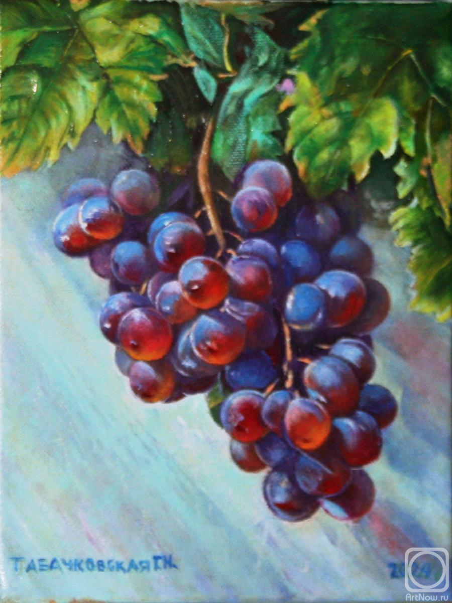 Kudryashov� Galina. Untitled