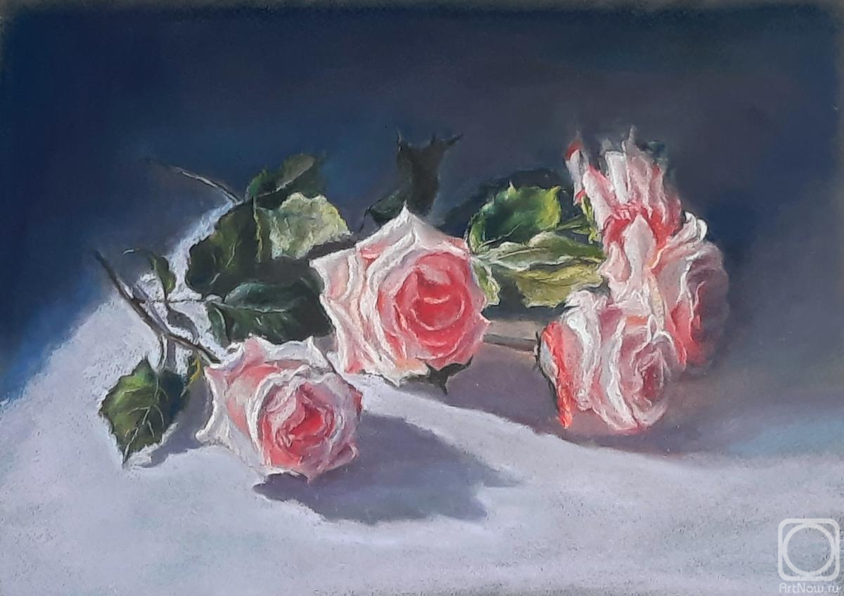 Vasileva Oksana. Untitled