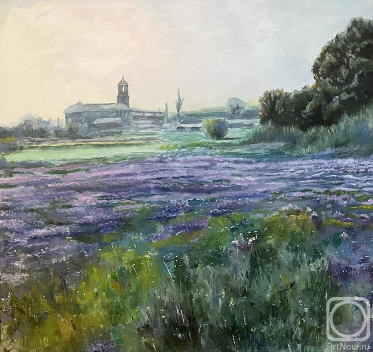 Konstantinov Petr. Untitled