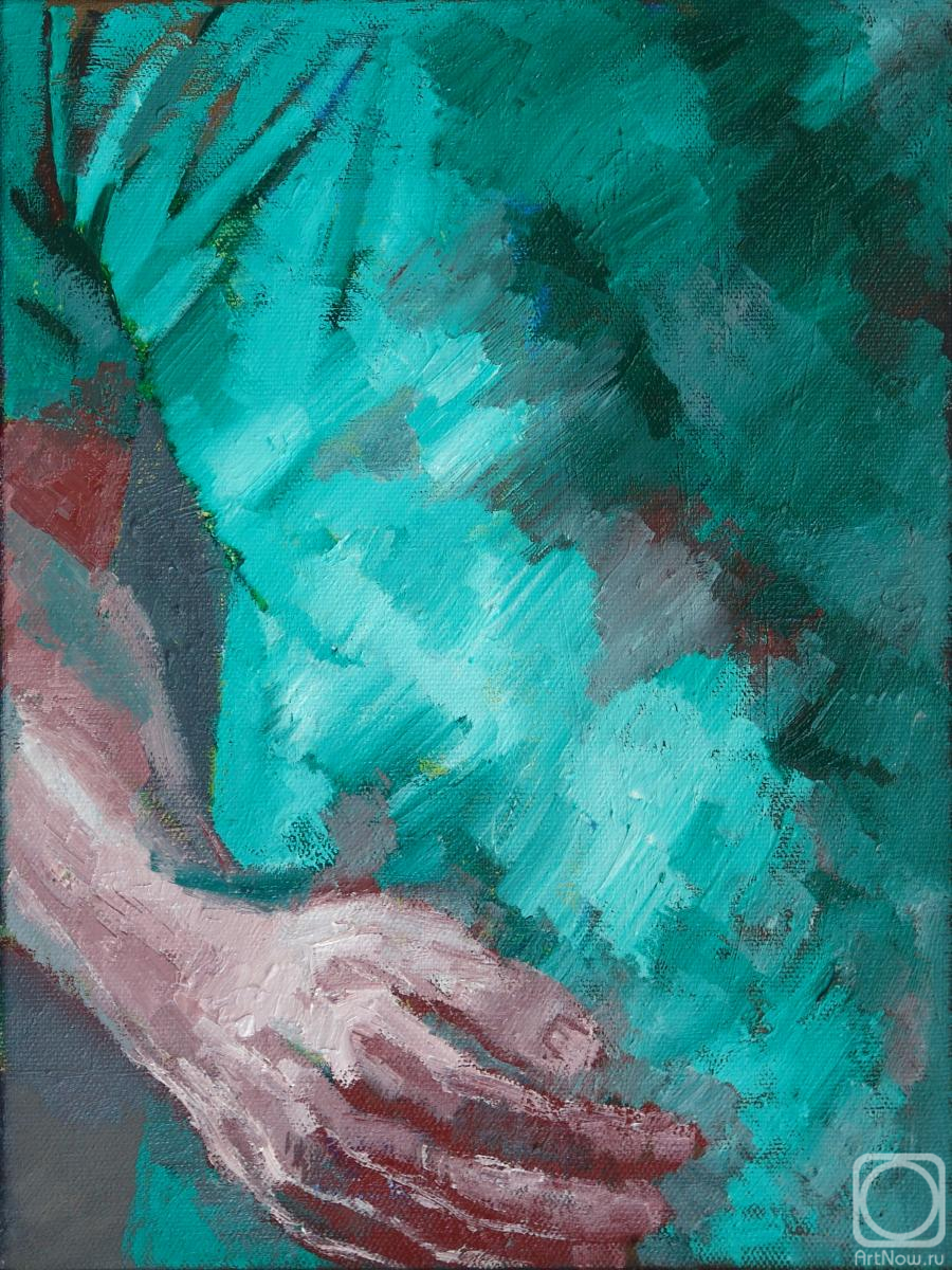 Yudkin Igor. Untitled