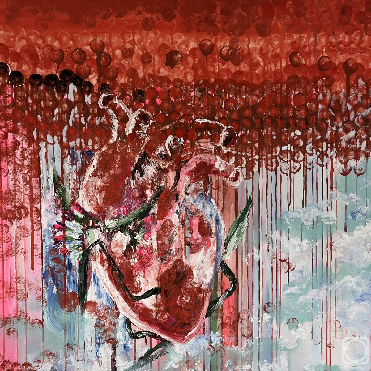 Soloveva Vera. Untitled