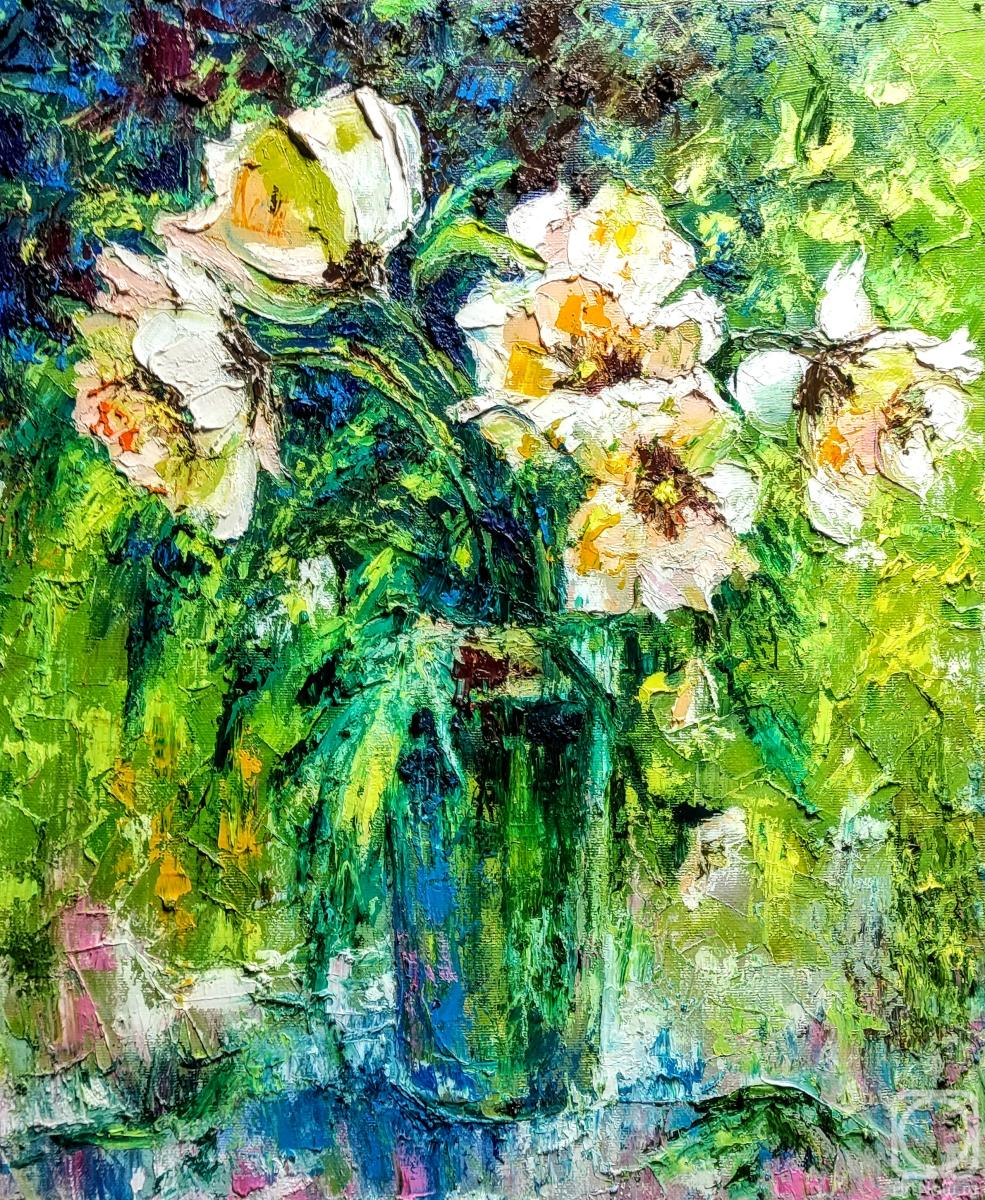 Dokuchaev Igor. Untitled