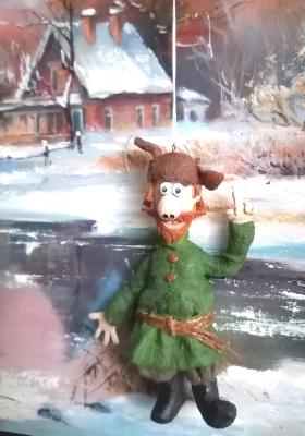 ������ ������� "������� ��� �������!"