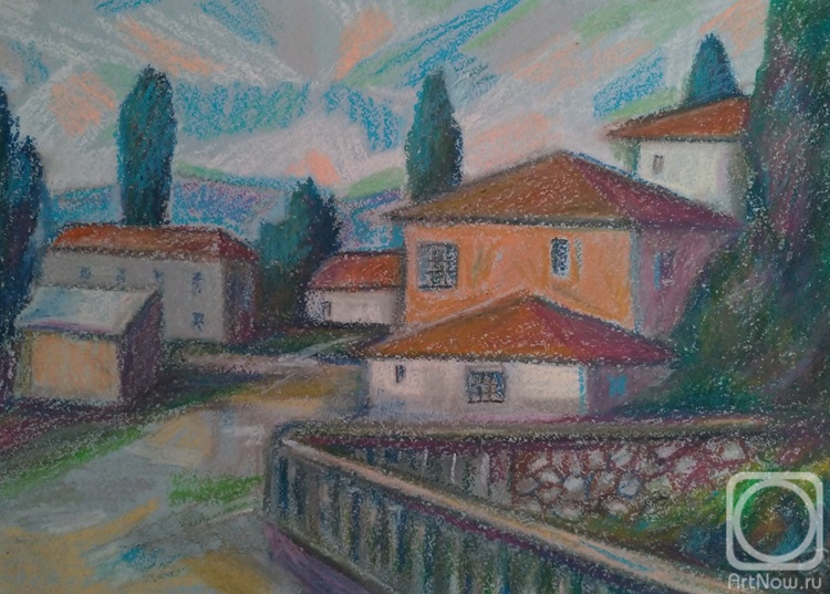 Karpov Evgeniy. Untitled