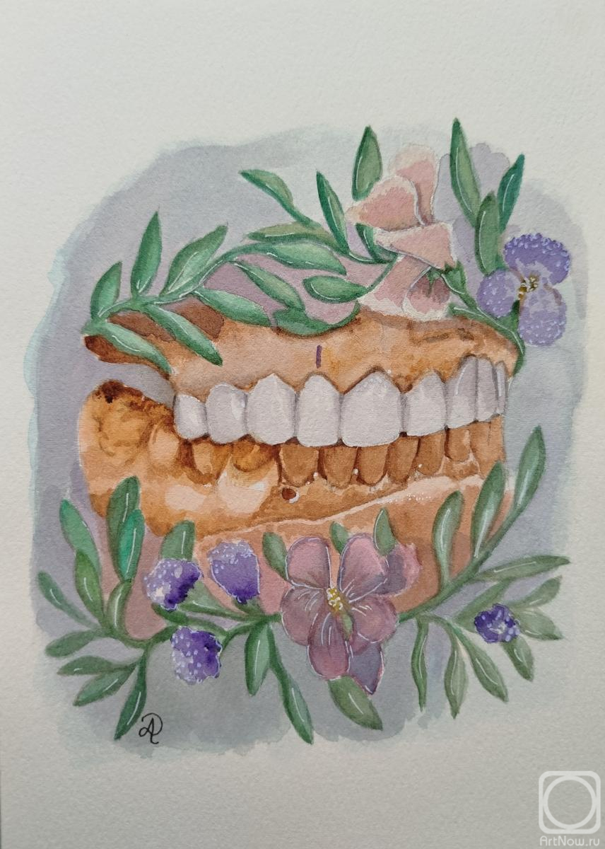 Avdeeva Darya. Untitled