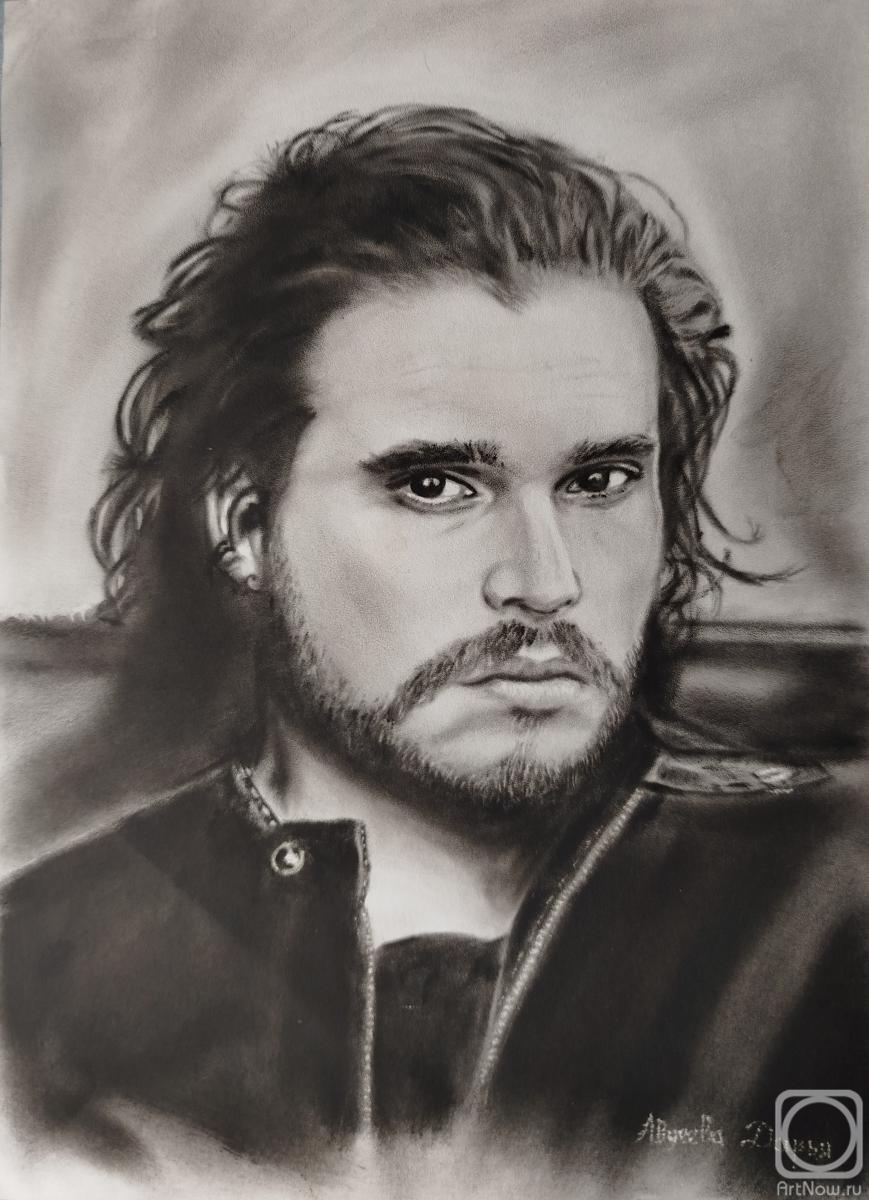 Avdeeva Darya. Untitled