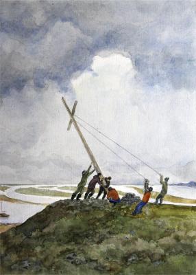 ������ ������. ������� �����