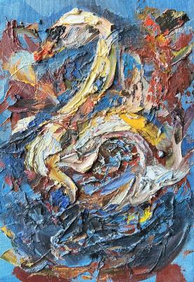 Melody of loneliness