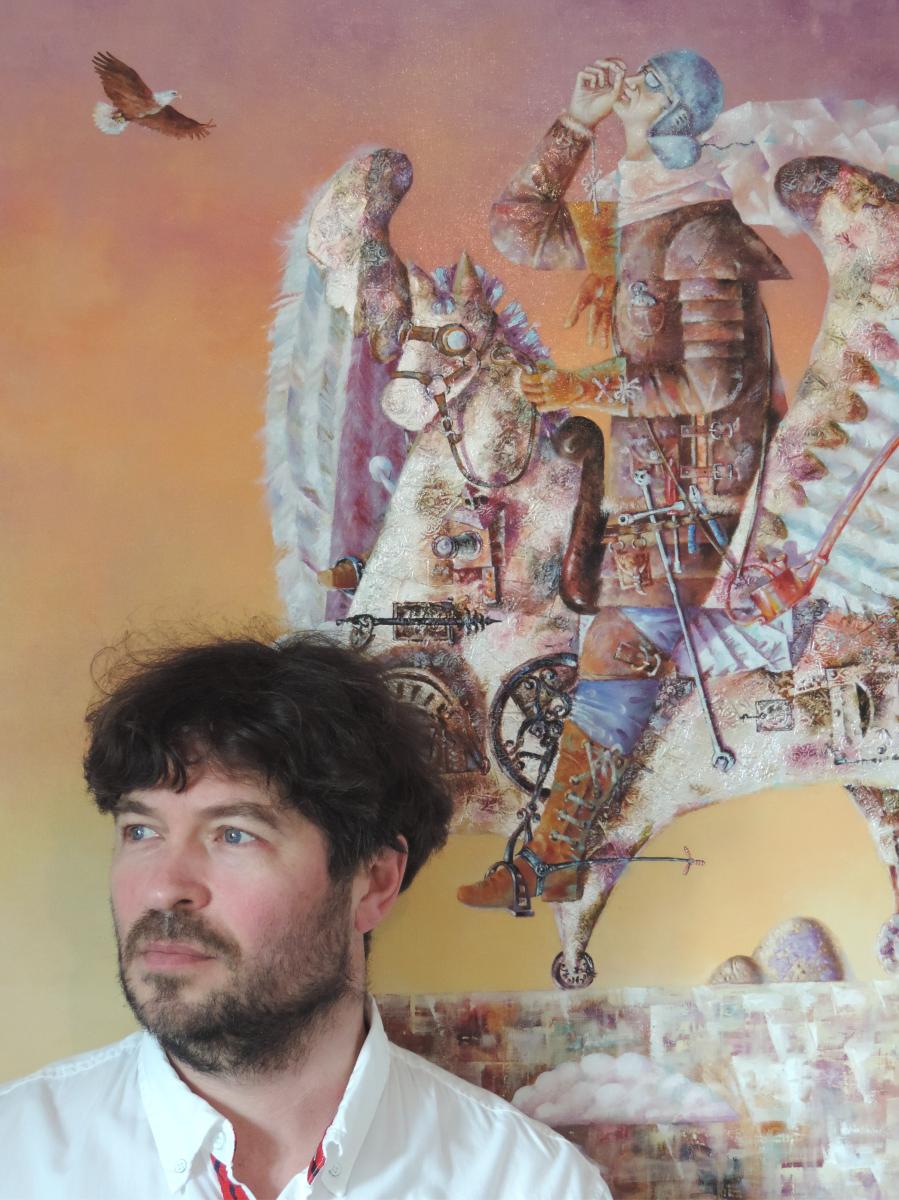 ����� ������ ����������