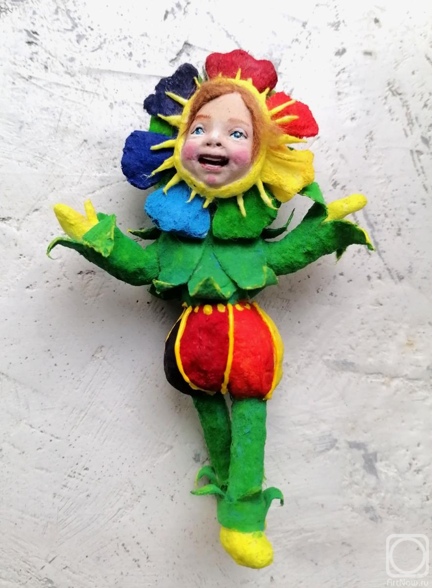 Kuropteva Evgenia. Untitled