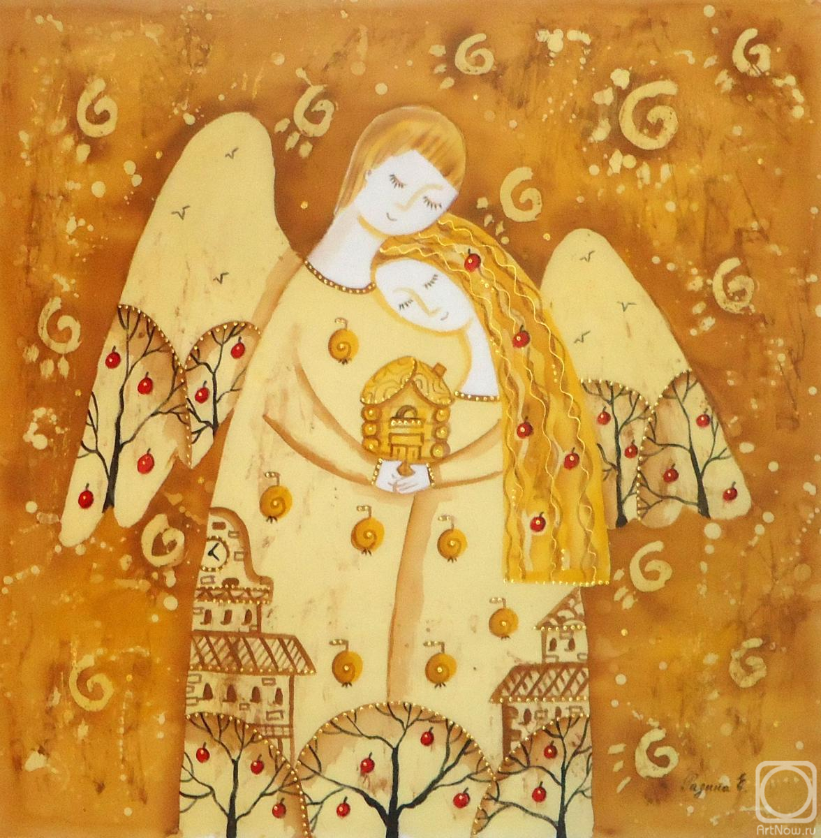 ������ �����. ������-���������