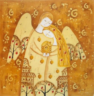 ������-���������