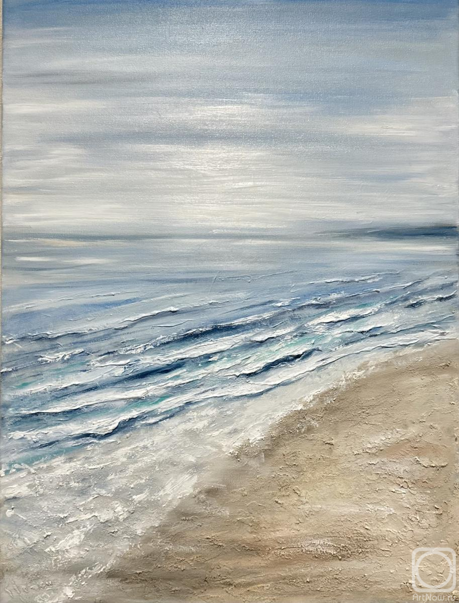 Sokolova Anna. Untitled