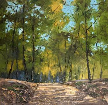 ������������ ��������. ���������� ����