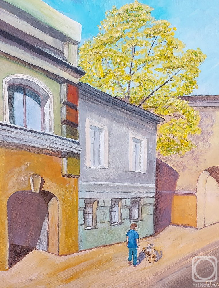 �������. ������� ��������. ���� � ������