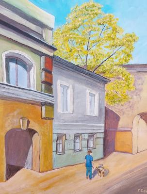 ������� ����� � ������