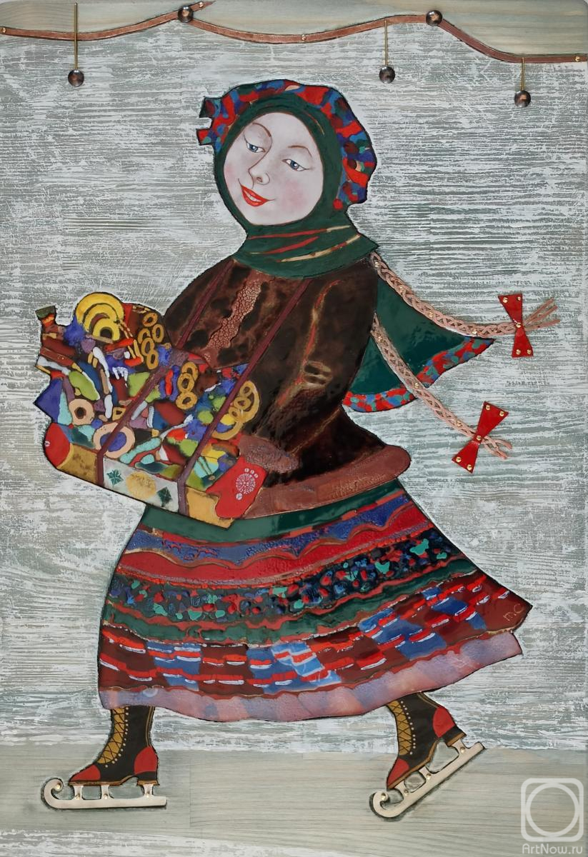 ������� �������. �������� - ���������