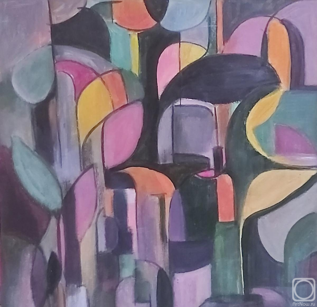 �������. ����������� ���������. ������ �������� � ����������� �����