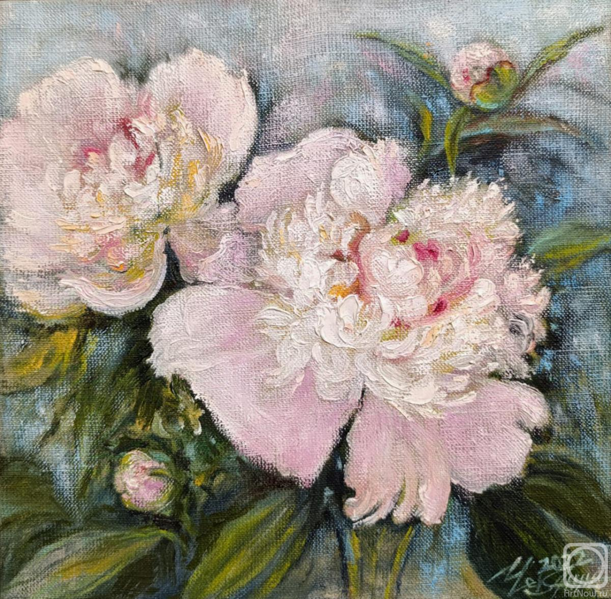 Chekushkina Anna. Untitled