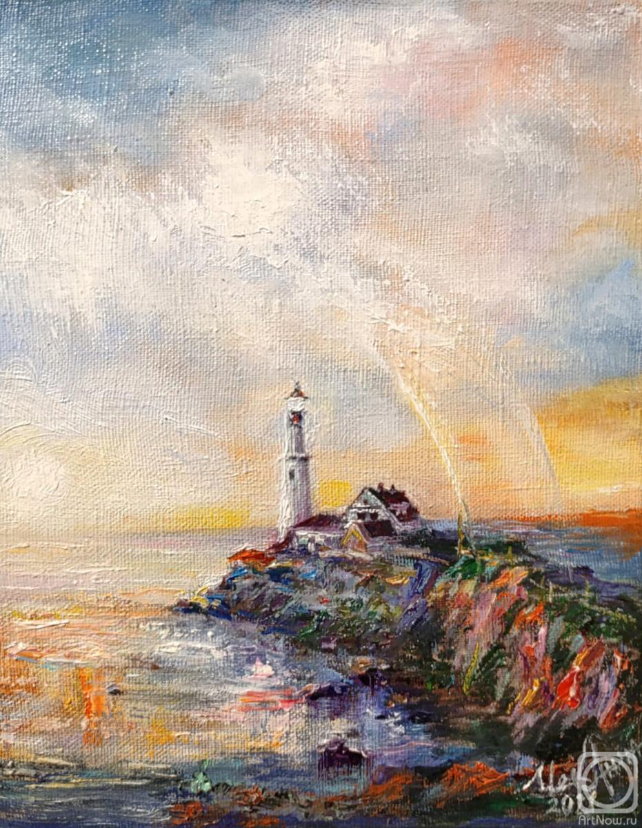 Chekushkina Anna. Untitled