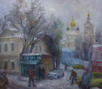 ������������� �����. ��������� ����