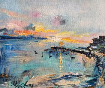 Sea. ��������� ����