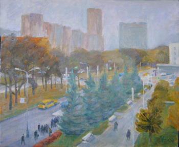 ������ ����. ������� �������